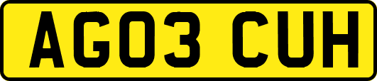 AG03CUH