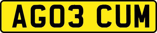 AG03CUM