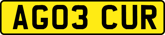 AG03CUR