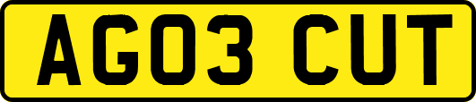 AG03CUT