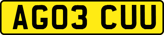 AG03CUU