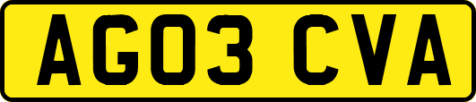 AG03CVA