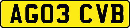 AG03CVB