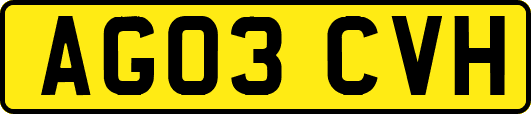 AG03CVH