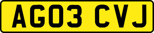 AG03CVJ