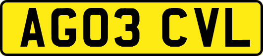 AG03CVL