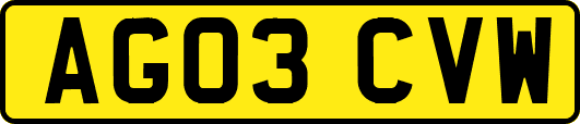 AG03CVW