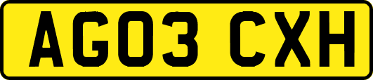 AG03CXH