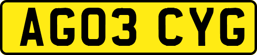 AG03CYG