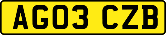 AG03CZB