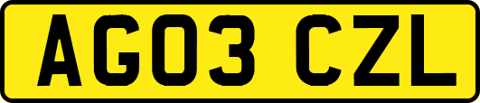 AG03CZL