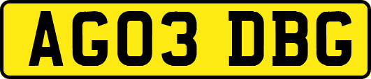 AG03DBG