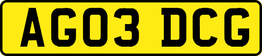 AG03DCG