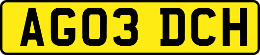 AG03DCH