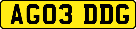 AG03DDG