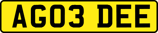 AG03DEE