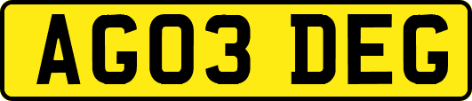 AG03DEG