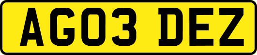 AG03DEZ