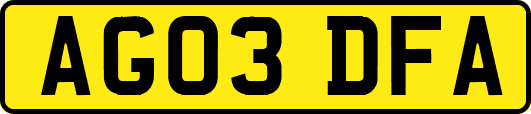 AG03DFA