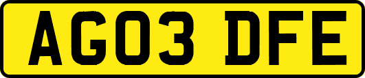 AG03DFE