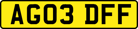 AG03DFF