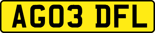 AG03DFL