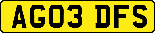 AG03DFS