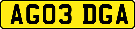AG03DGA