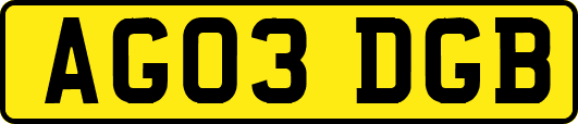AG03DGB