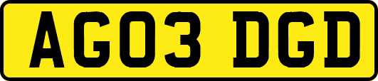 AG03DGD