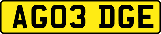 AG03DGE