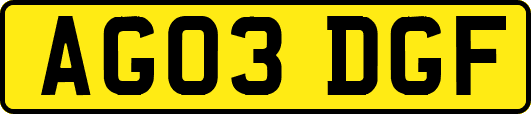 AG03DGF