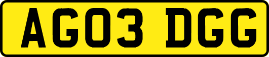 AG03DGG