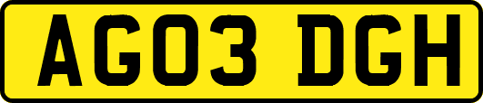AG03DGH