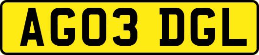 AG03DGL