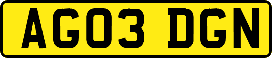 AG03DGN