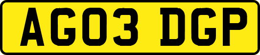 AG03DGP