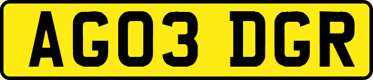 AG03DGR