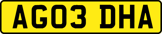 AG03DHA