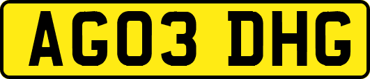 AG03DHG