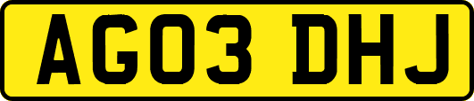 AG03DHJ