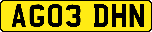 AG03DHN
