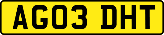 AG03DHT