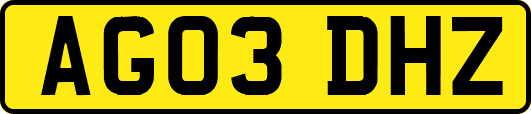 AG03DHZ