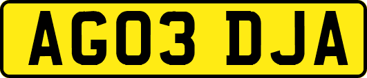 AG03DJA