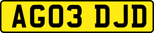 AG03DJD