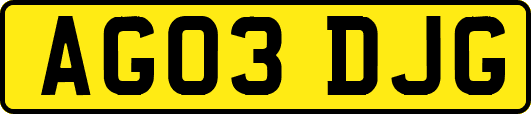 AG03DJG