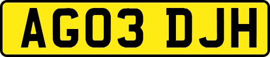 AG03DJH