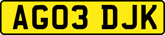 AG03DJK
