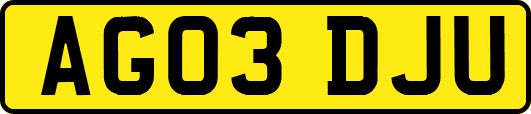 AG03DJU